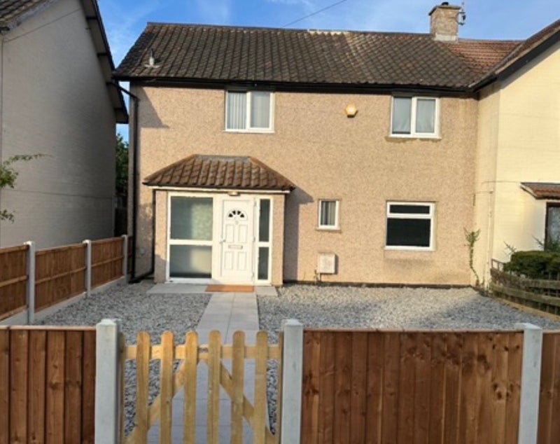 Room Collingwood Road in Basildon