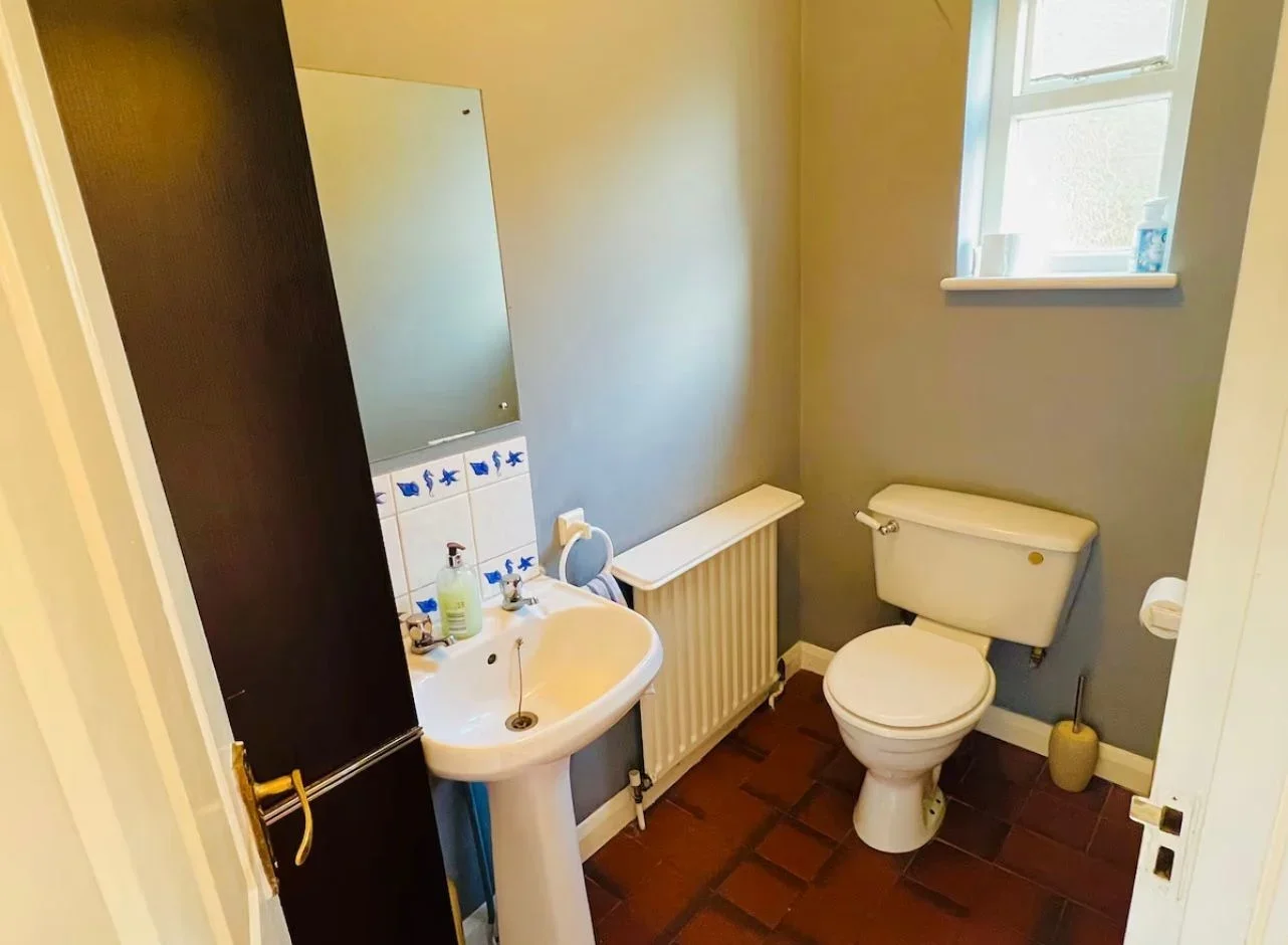 Room Norbury Hill in Greater London
