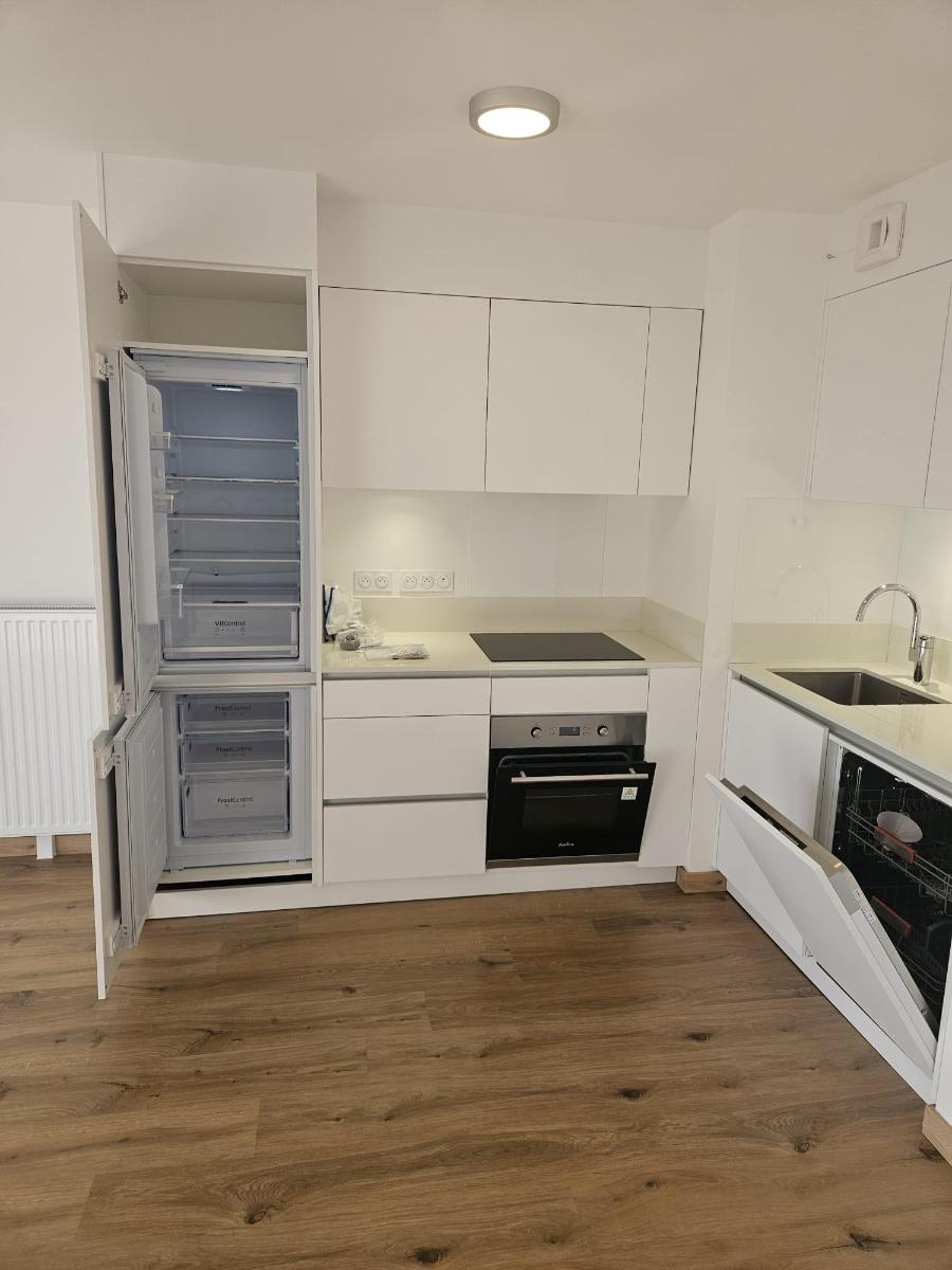 Appartement Boulevard Newton à Champs-sur-Marne