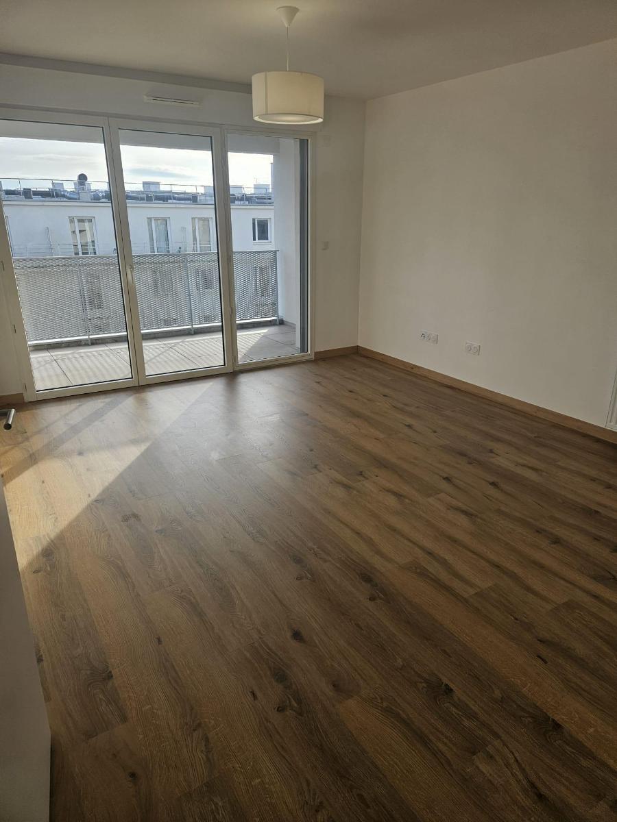 Appartement Boulevard Newton à Champs-sur-Marne