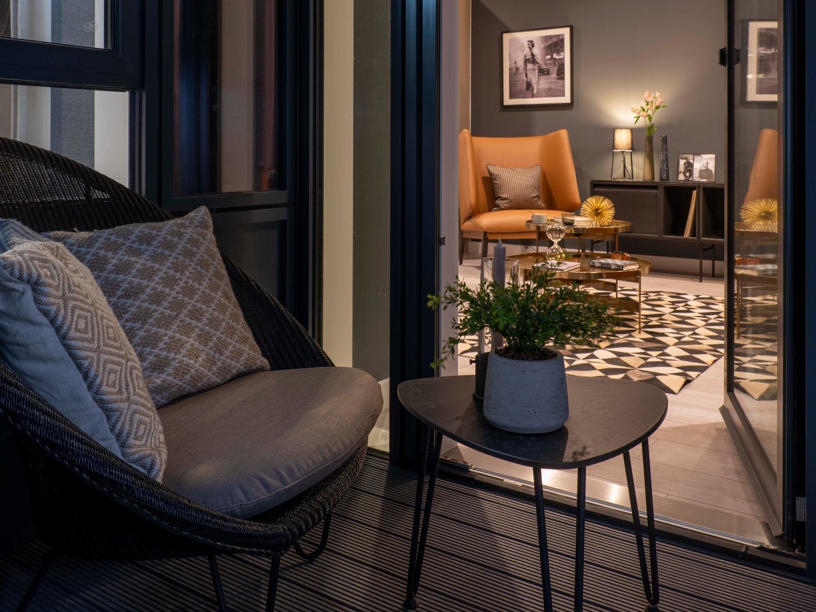 Flat New Kent Road in Greater London