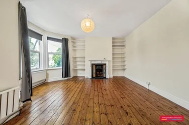 Flat Imperial Road in Greater London