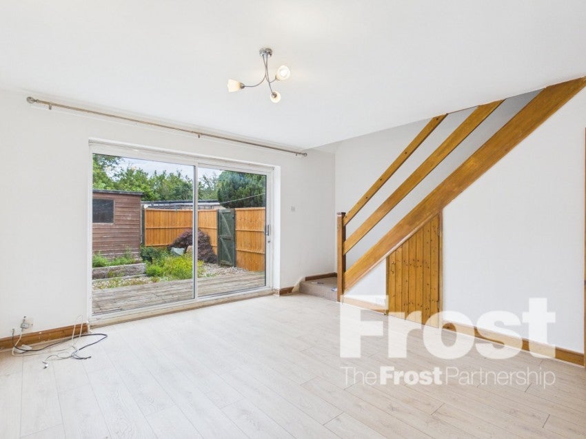 House Berners Close in Slough