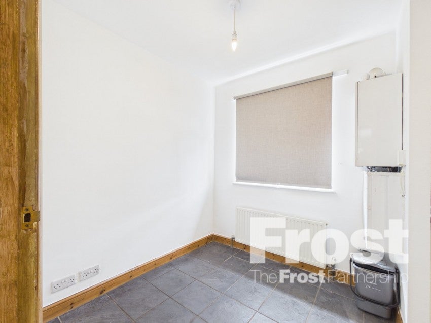 House Berners Close in Slough