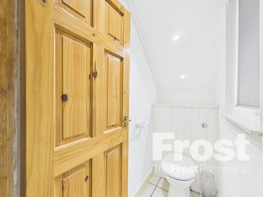 House Berners Close in Slough