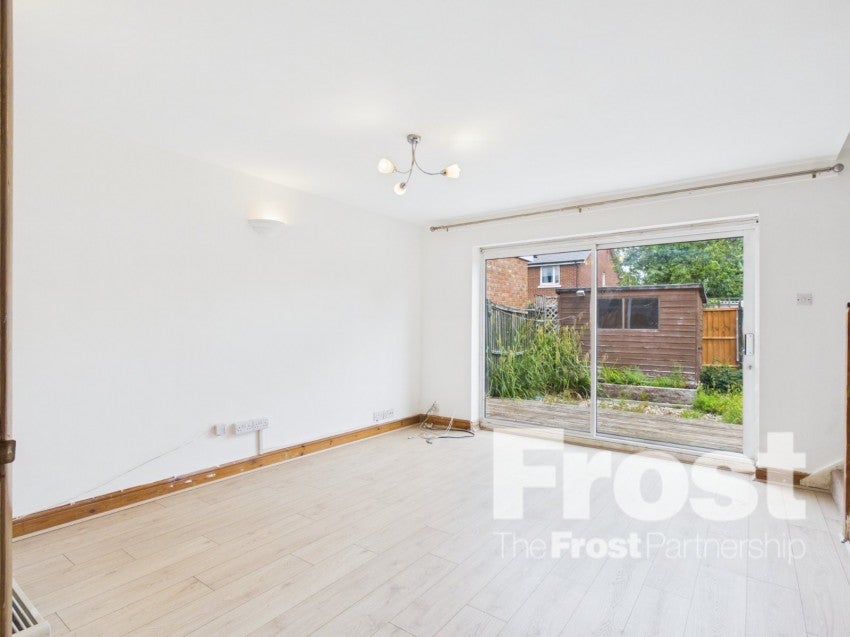 House Berners Close in Slough