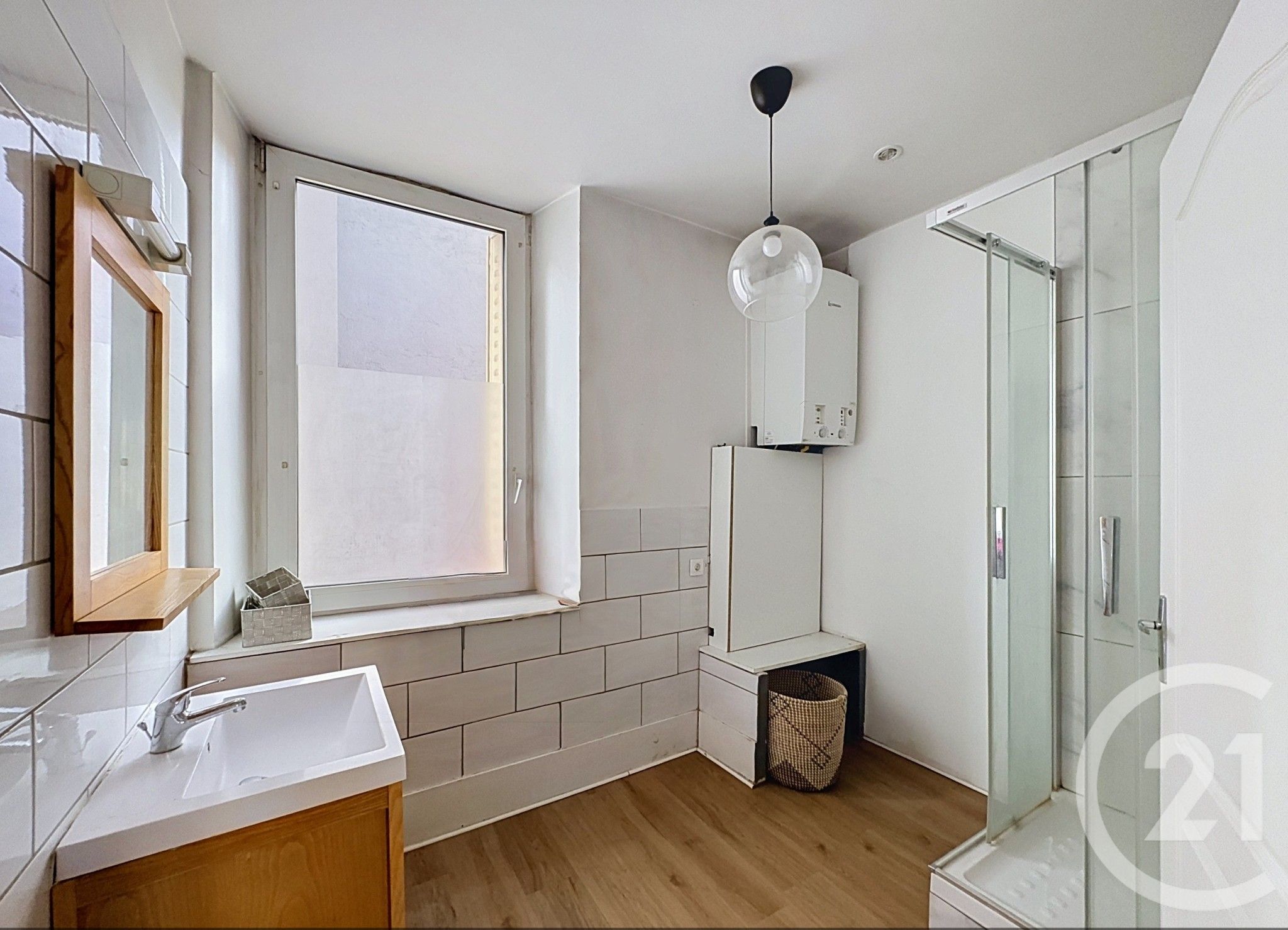 Appartement Rue de la Porte de France à Belfort