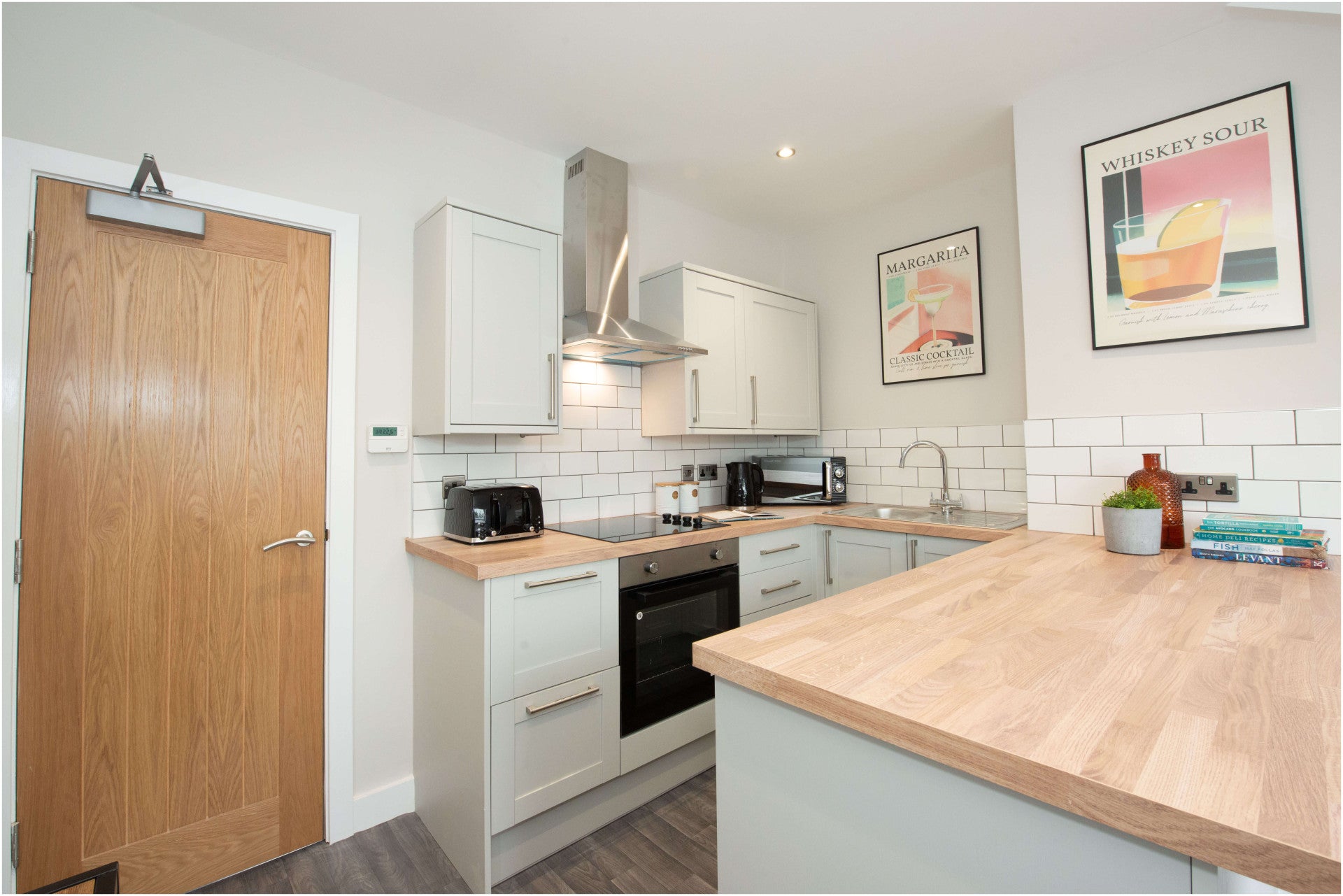 House Winstanley Terrace in Leeds