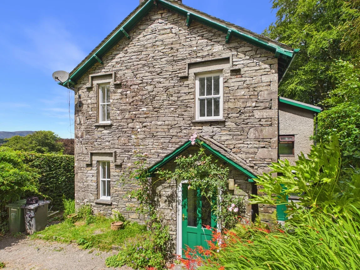 House B5285 in Colthouse