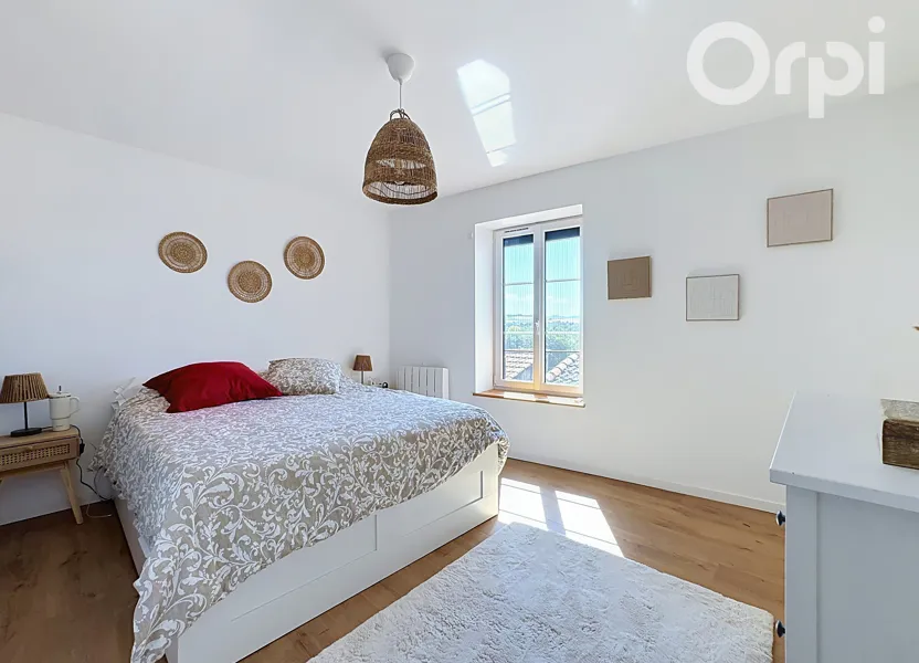 Flat Rue de l'Oratoire in Mur-sur-Allier