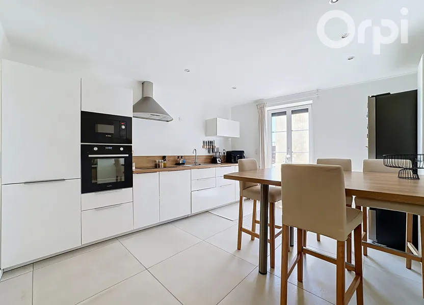 Flat Rue de l'Oratoire in Mur-sur-Allier
