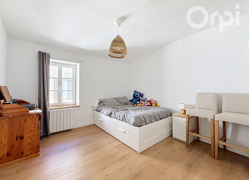 Flat Rue de l'Oratoire in Mur-sur-Allier