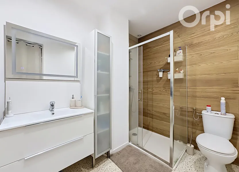Flat Rue de l'Oratoire in Mur-sur-Allier