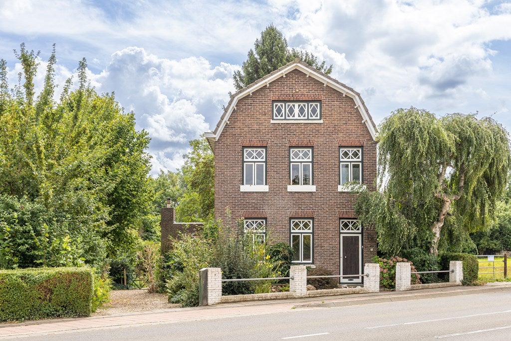 Huis Valkenburgerweg 75 in Nuth