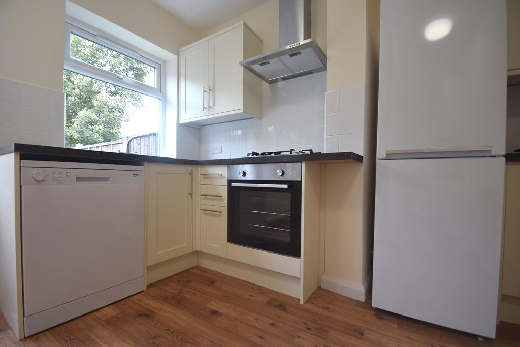 House Endsleigh Road in Greater London