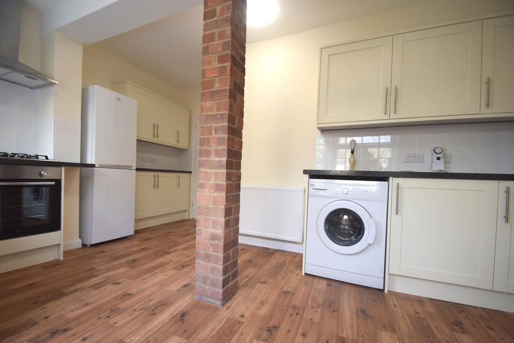 House Endsleigh Road in Greater London