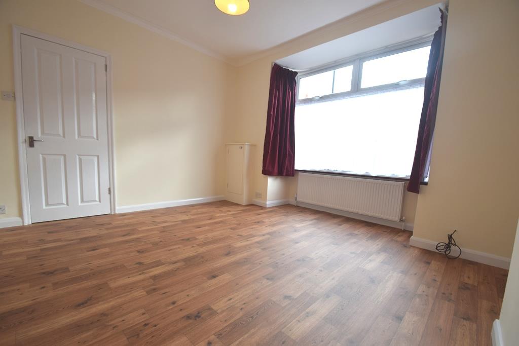 House Endsleigh Road in Greater London