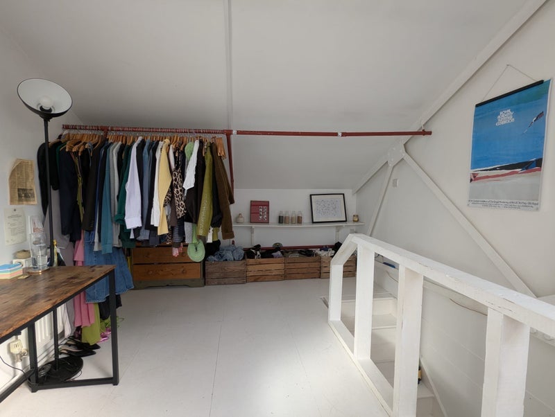 Room Tudor Road in Greater London
