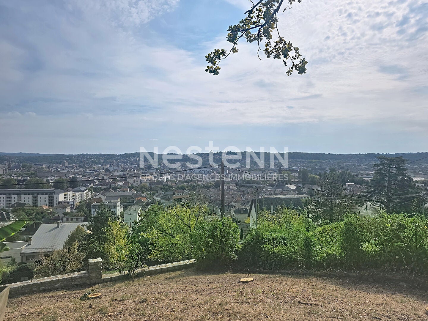 Flat Boulevard Mirabeau in Brive-la-Gaillarde