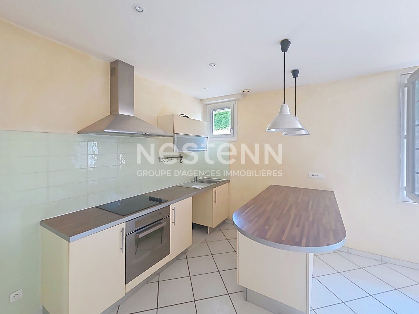 Flat Boulevard Mirabeau in Brive-la-Gaillarde