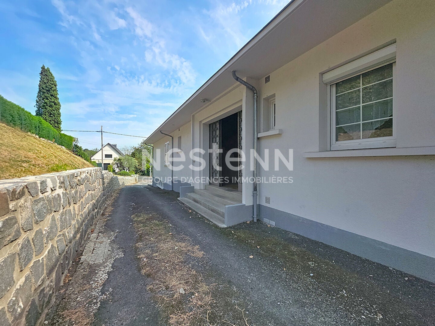 Flat Boulevard Mirabeau in Brive-la-Gaillarde