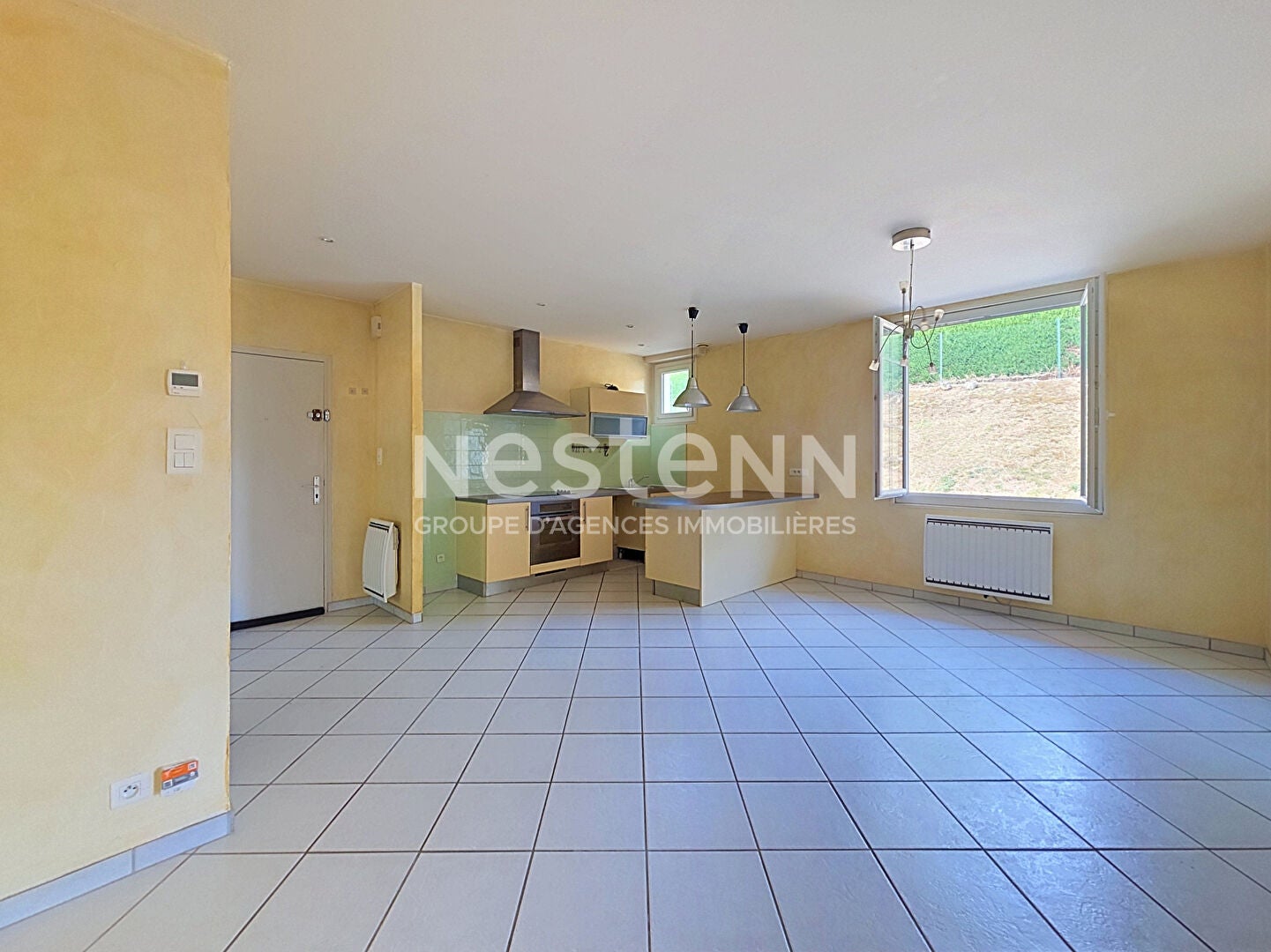 Flat Boulevard Mirabeau in Brive-la-Gaillarde