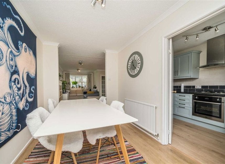 House Cedars Road in Greater London