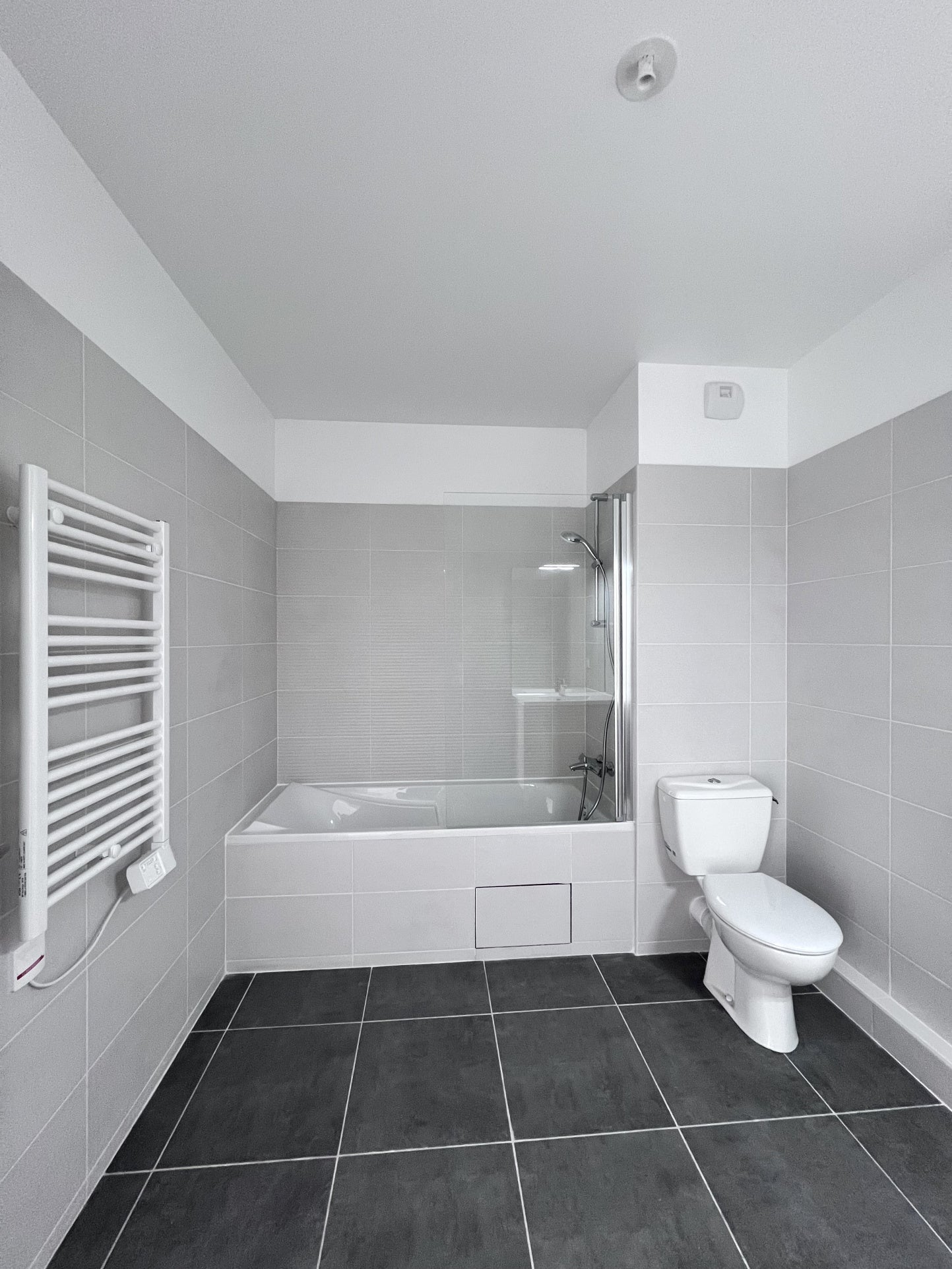 Appartement Accès secteur escalade du Cancéou à Marseille