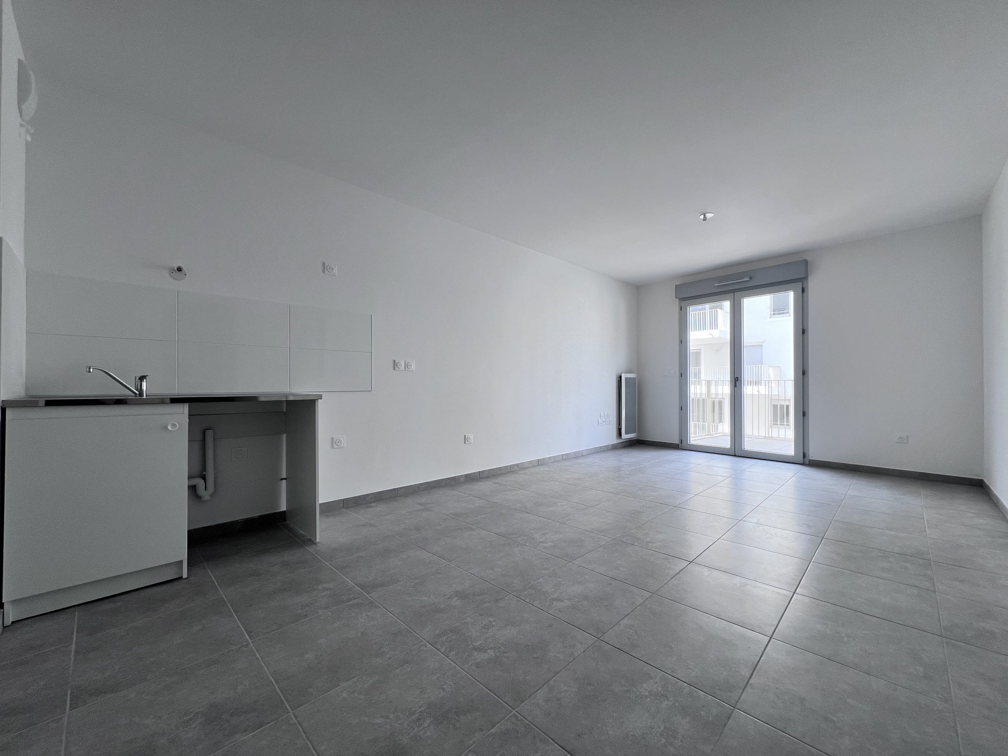 Appartement Accès secteur escalade du Cancéou à Marseille