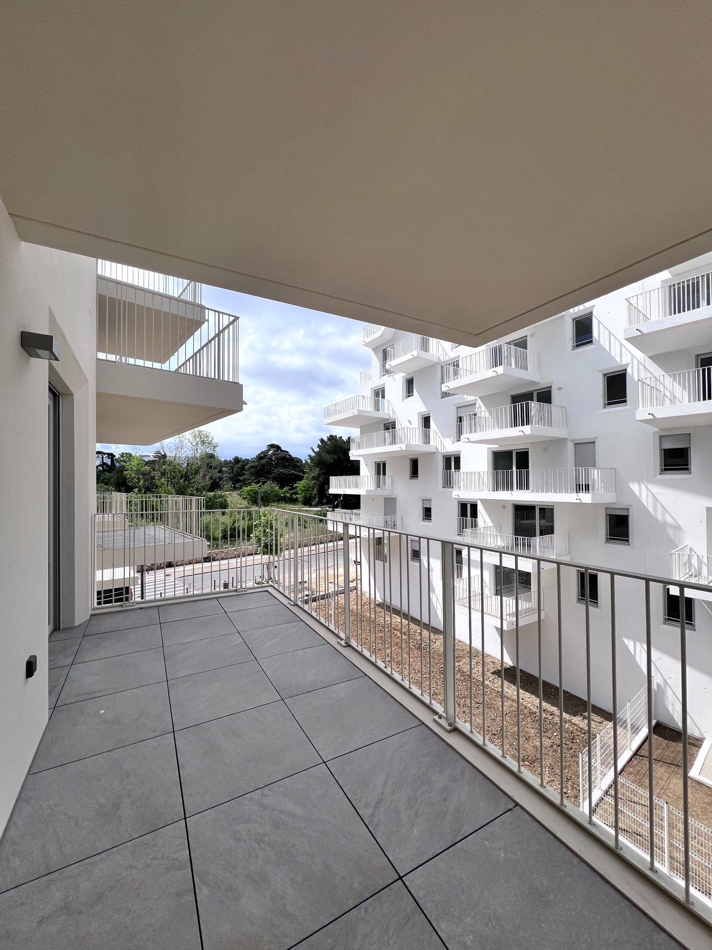Appartement Accès secteur escalade du Cancéou à Marseille