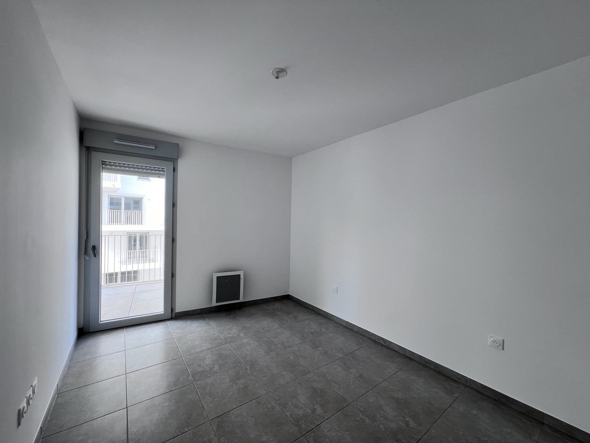 Appartement Accès secteur escalade du Cancéou à Marseille
