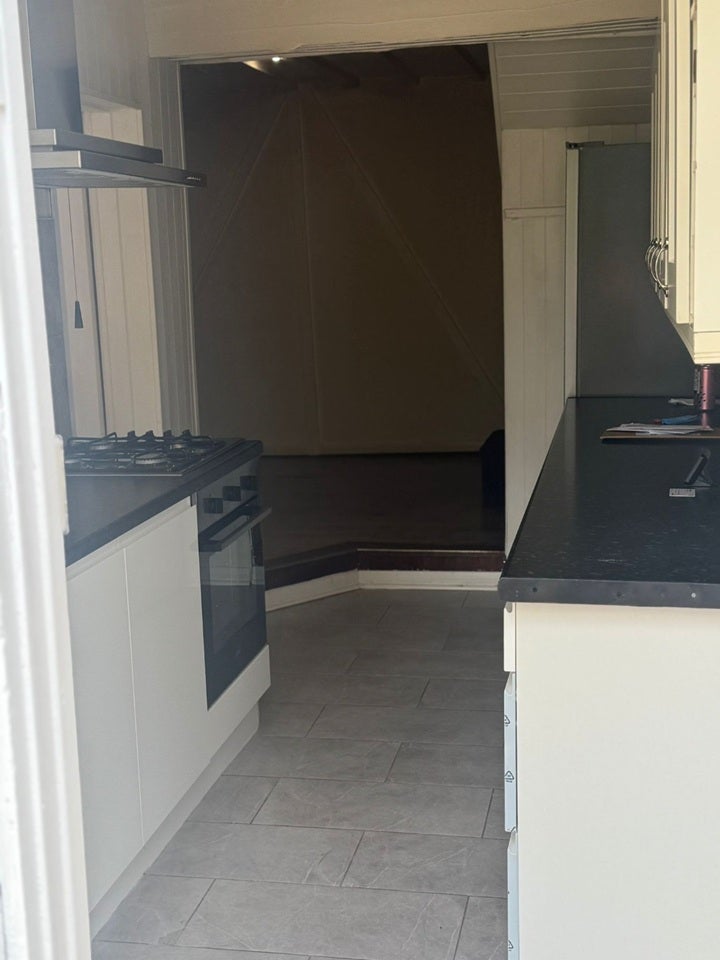 Flat Torridge Road in Greater London