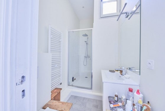 Appartement Cours d'Alsace et Lorraine à Bordeaux