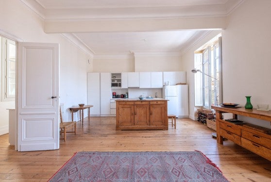 Appartement Cours d'Alsace et Lorraine à Bordeaux