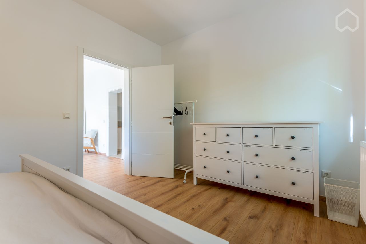 Wohnung Eschkopfstraße in Mannheim