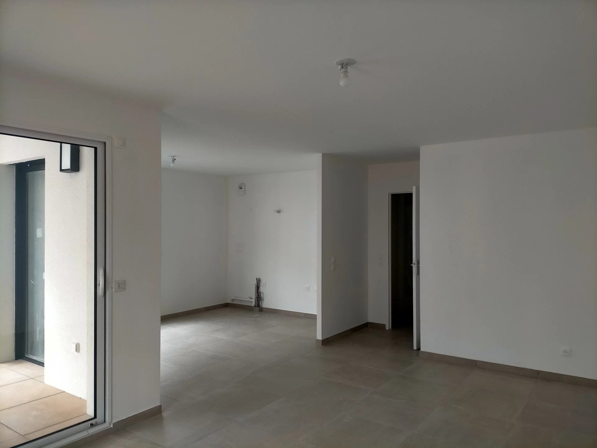 Appartement Chemin Notre-Dame à Albigny-sur-Saône