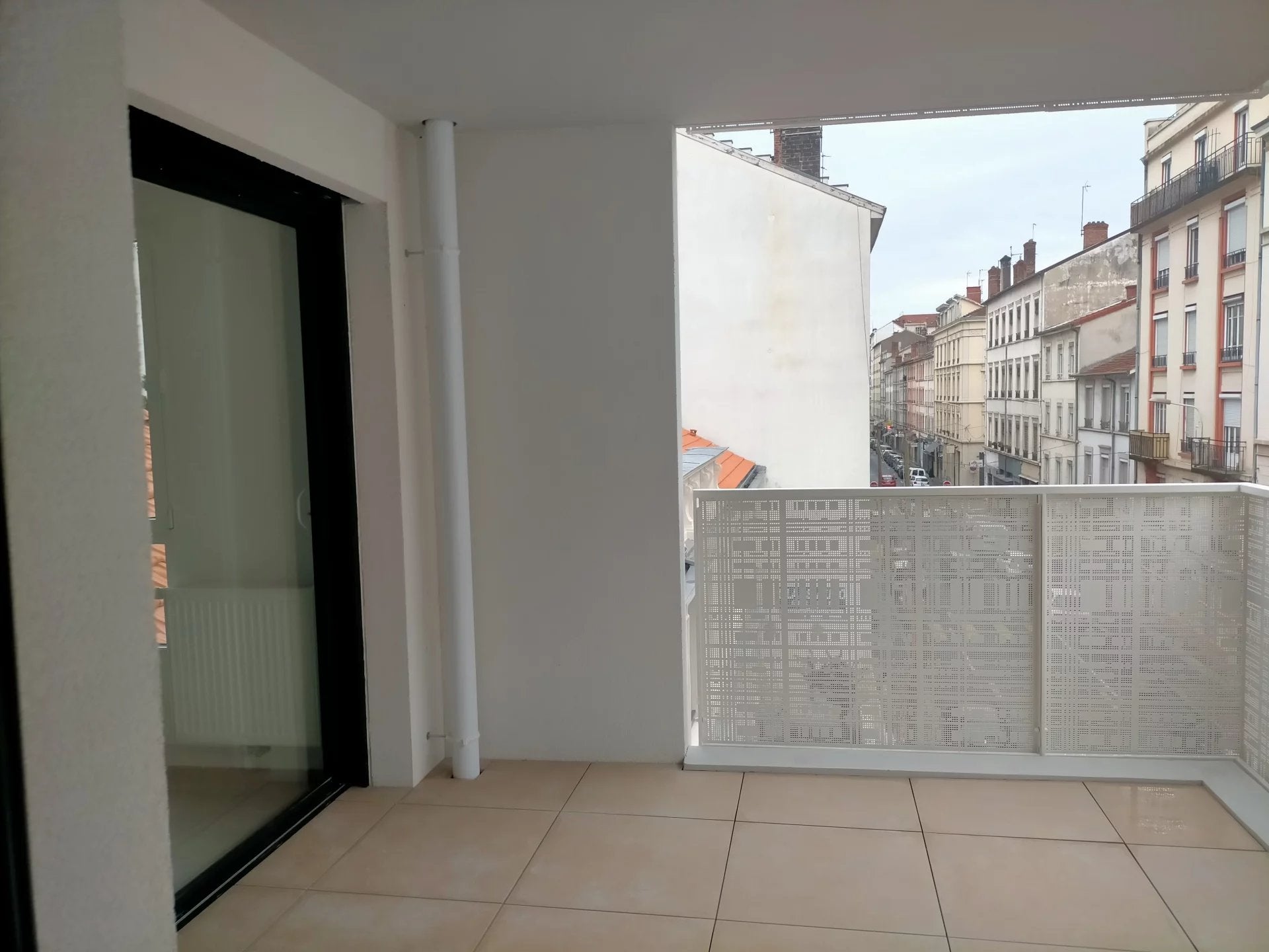 Appartement Chemin Notre-Dame à Albigny-sur-Saône