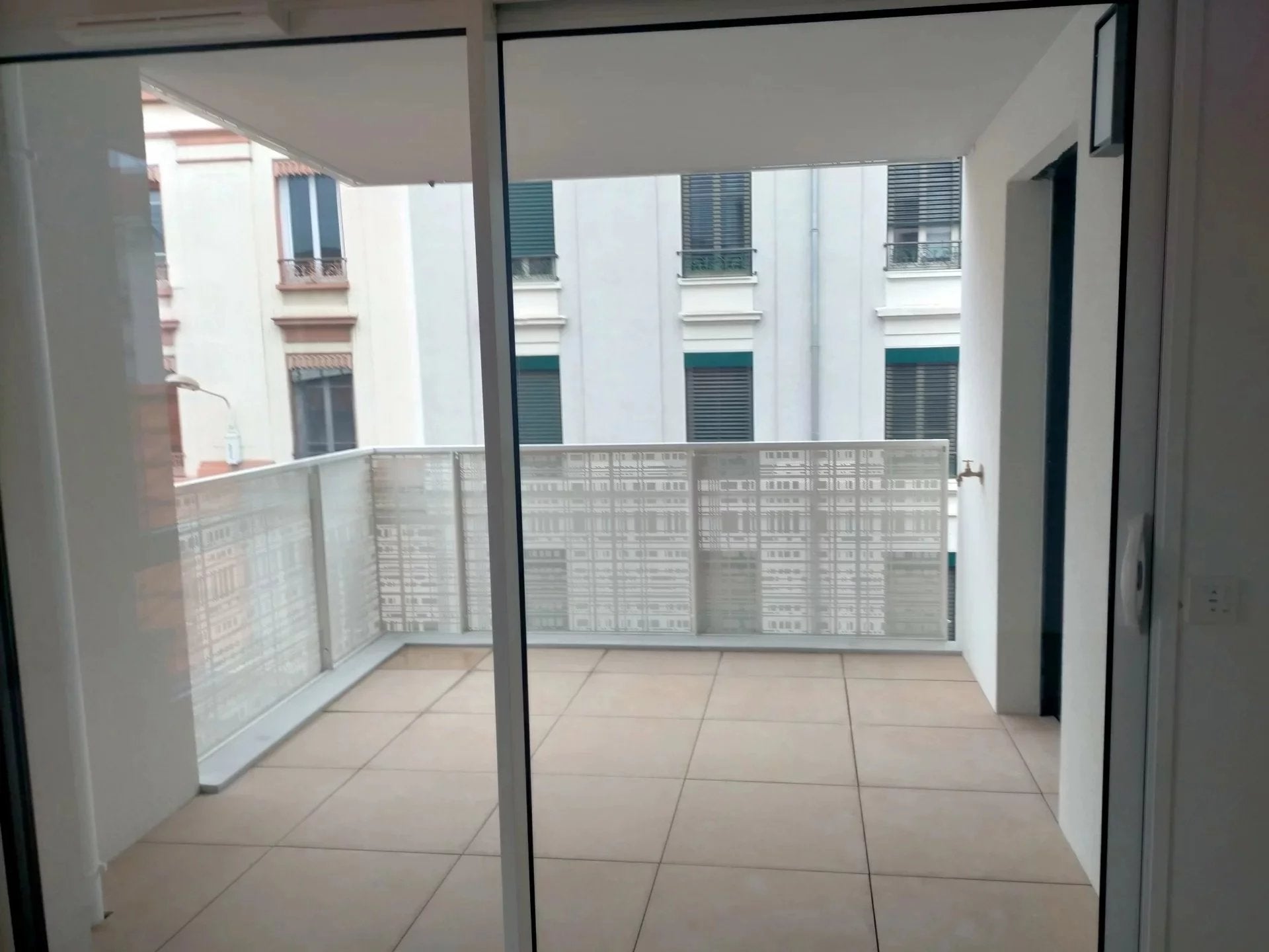 Flat Chemin Notre-Dame in Albigny-sur-Saône