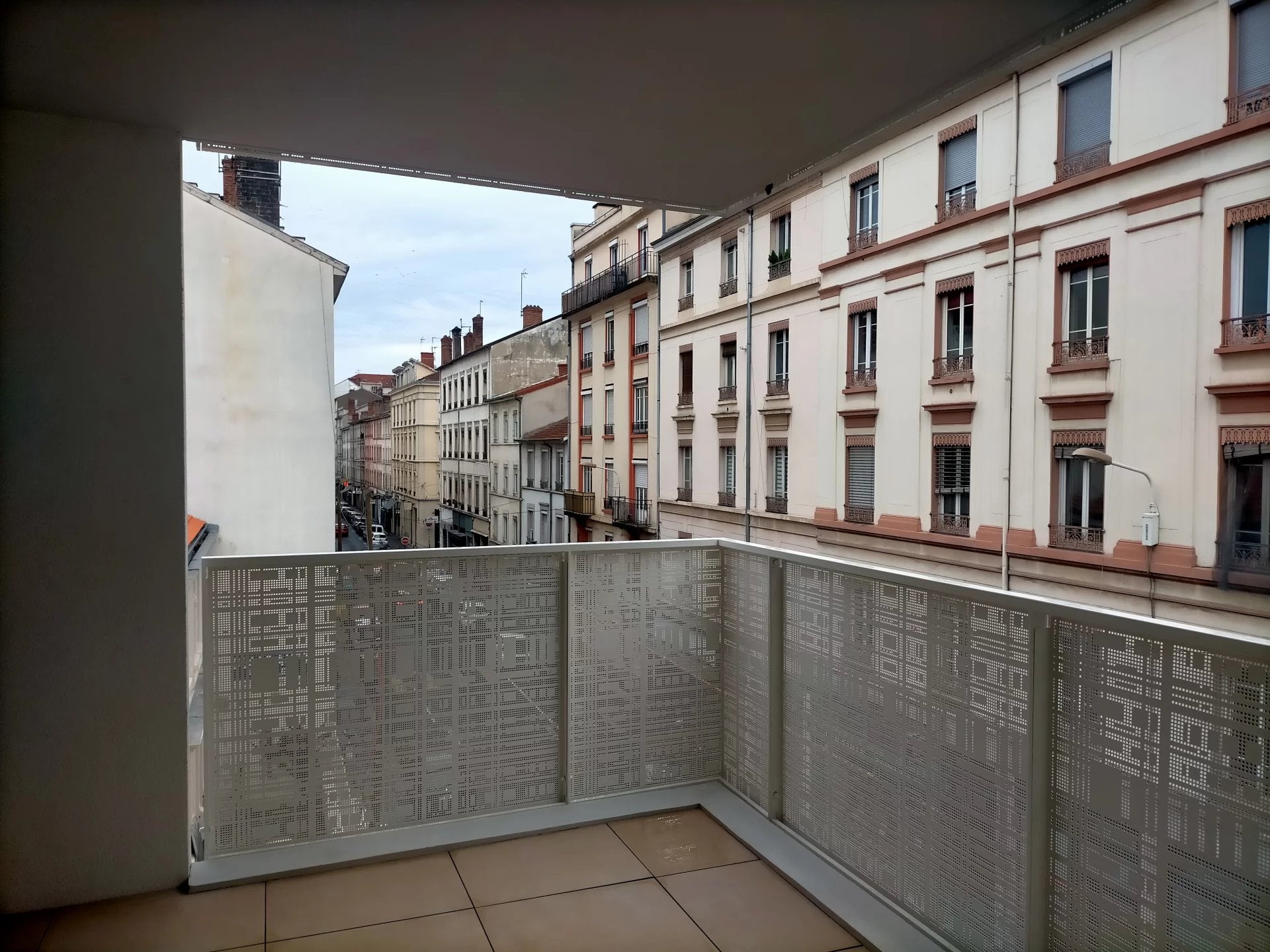 Appartement Chemin Notre-Dame à Albigny-sur-Saône