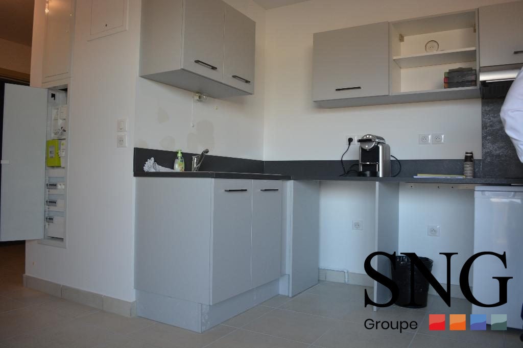 Appartement Esplanade Gilles Chaillet à Fabrègues