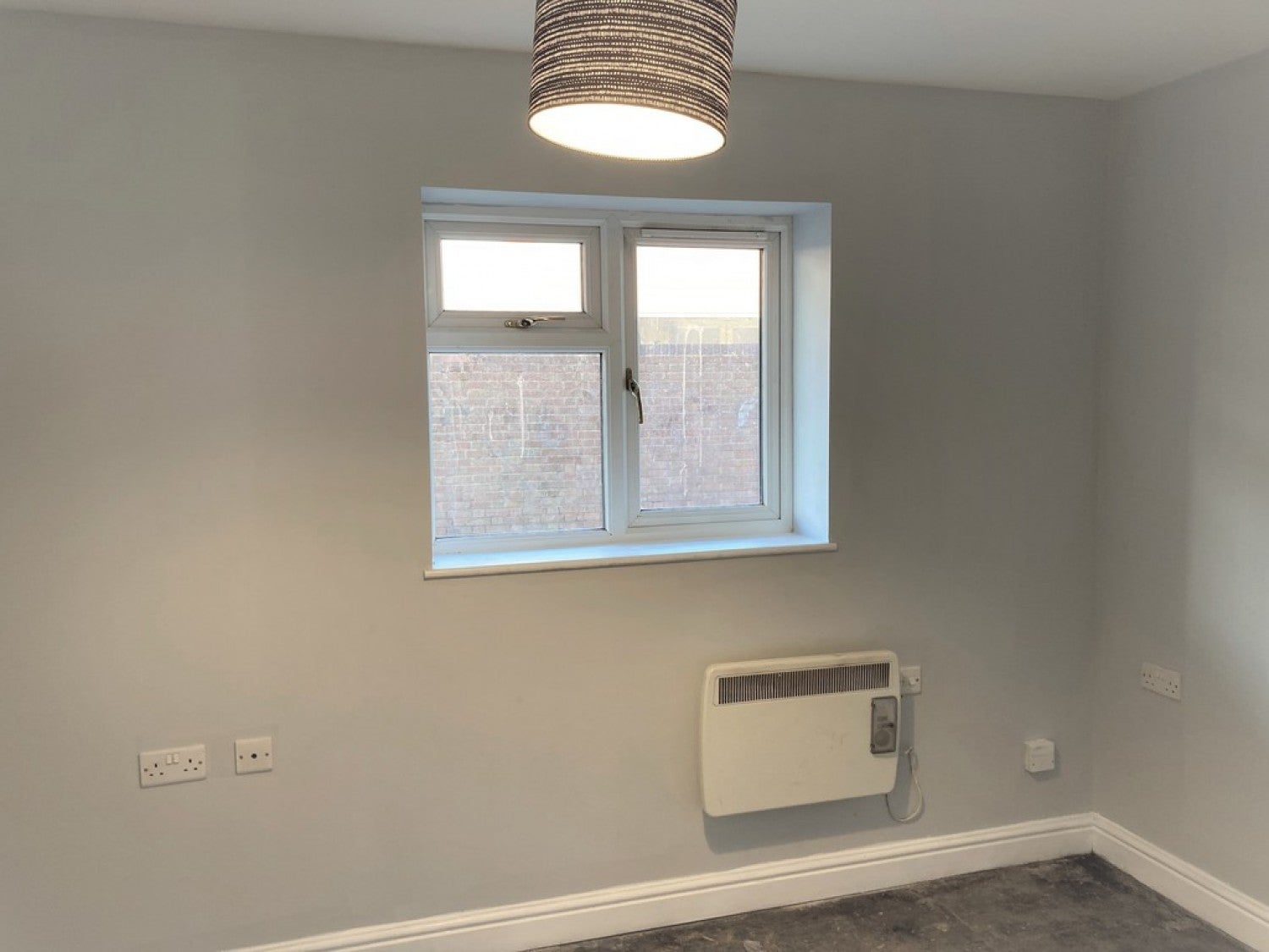 Flat Saint Luke Street in Gloucester