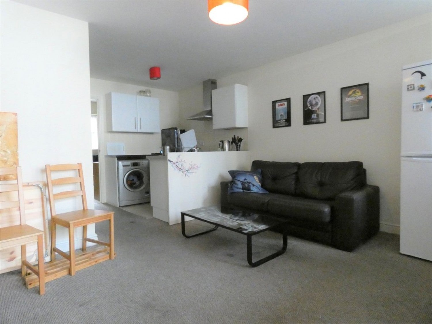 Flat Saint Luke Street in Gloucester
