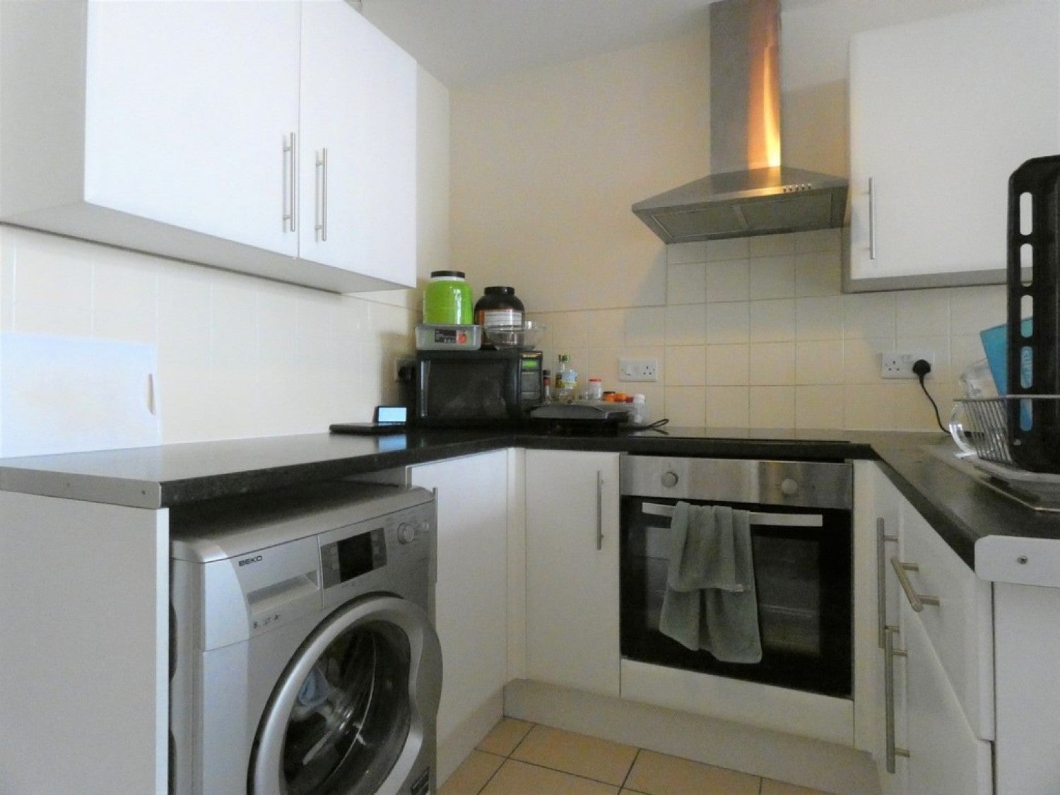 Flat Saint Luke Street in Gloucester