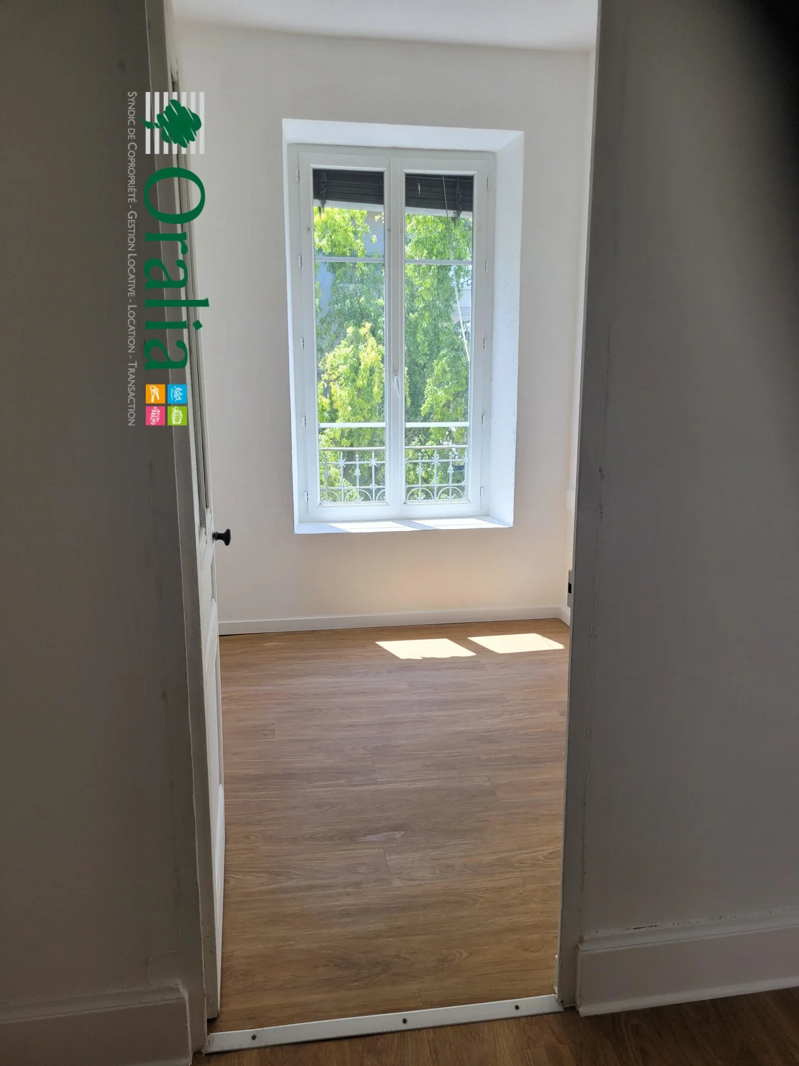 Appartement Rue Saint-Eusèbe à Lyon