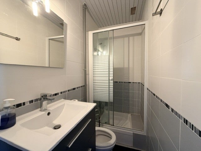 Appartement Boulevard Victor Hugo à Saint-Jean-de-Luz