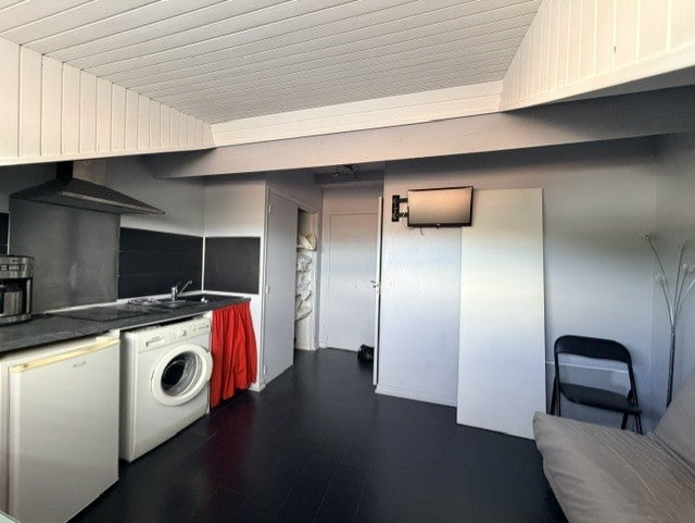 Appartement Boulevard Victor Hugo à Saint-Jean-de-Luz
