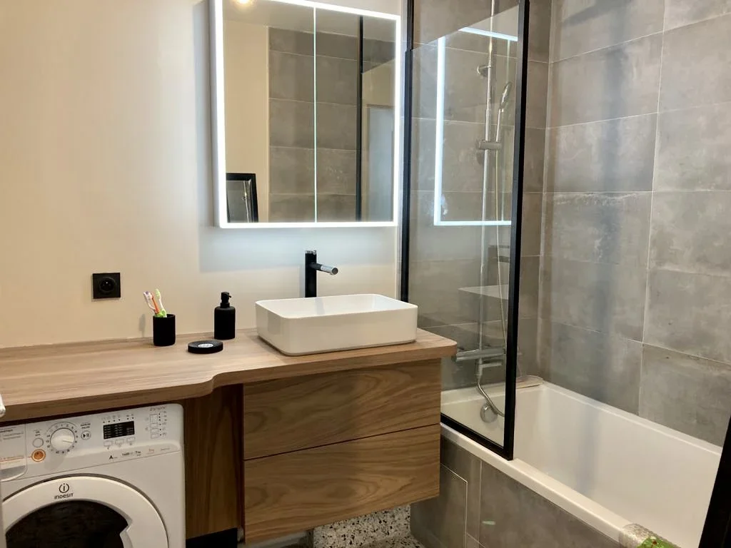 Appartement Rue Marcel Dassault à Boulogne-Billancourt