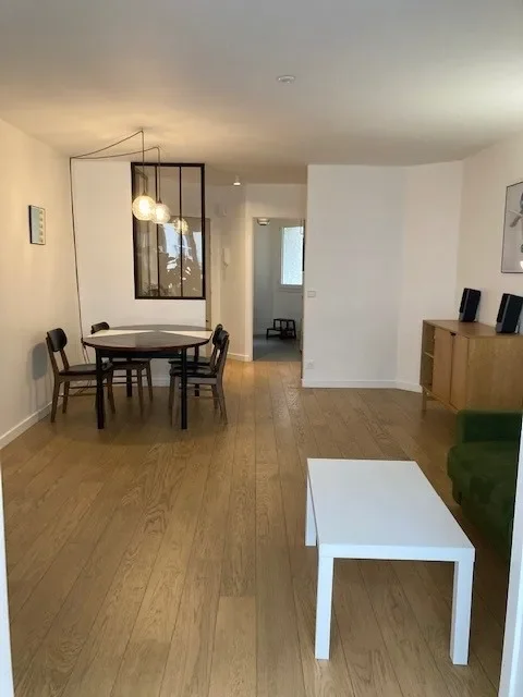 Appartement Rue Marcel Dassault à Boulogne-Billancourt