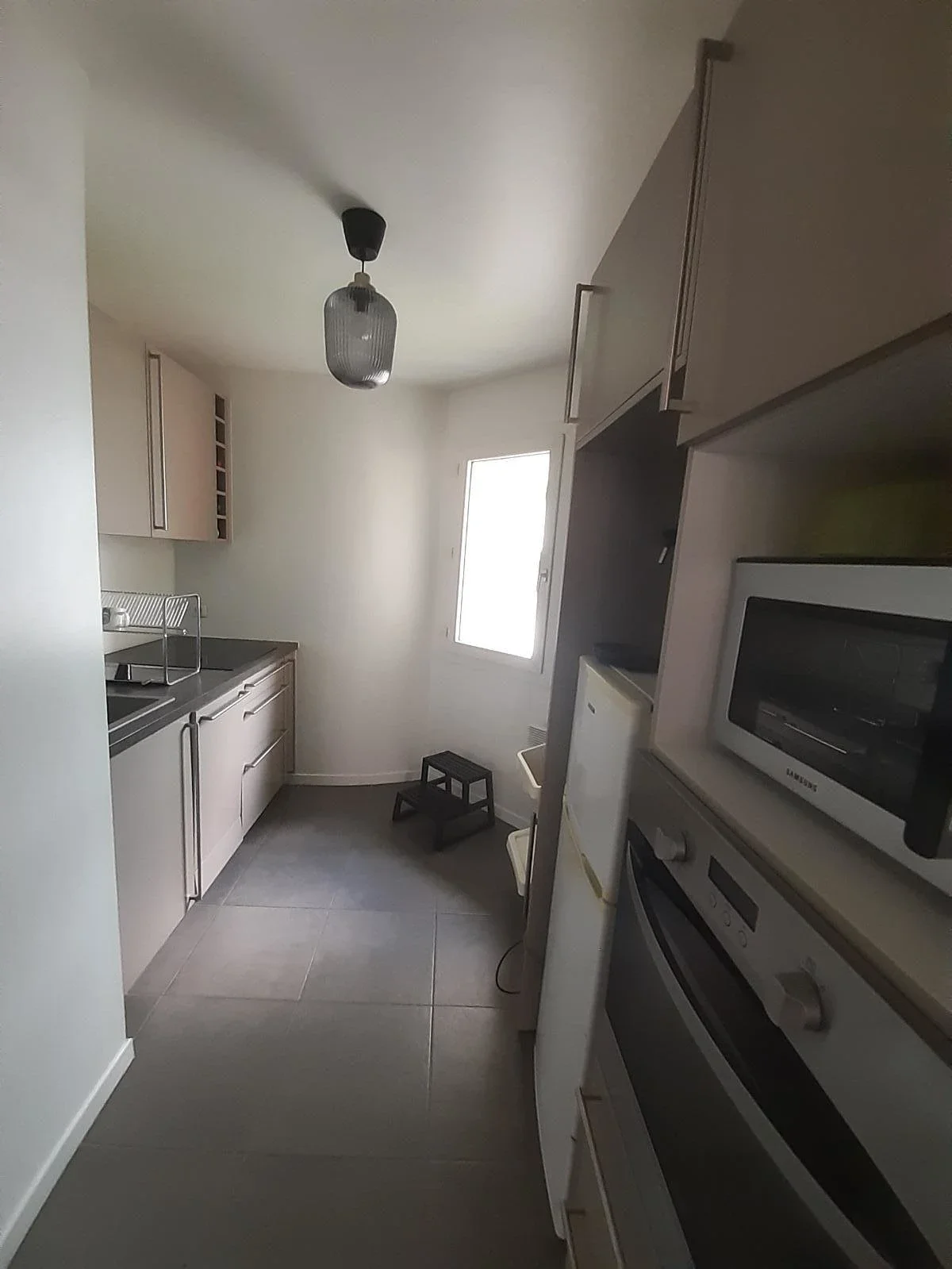 Appartement Rue Marcel Dassault à Boulogne-Billancourt