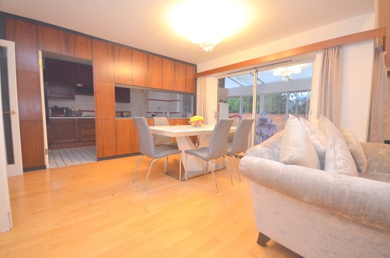 House Freeman Way in Greater London